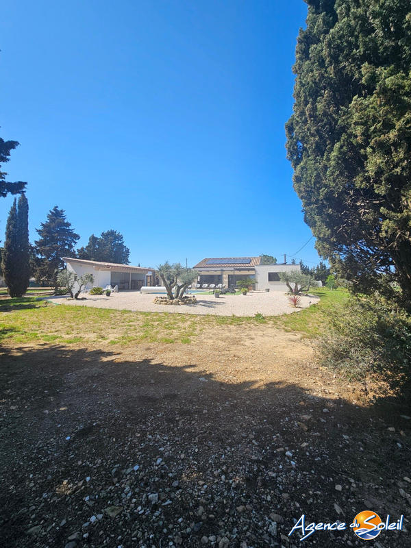 Maison - 174 m² - 4 pièces