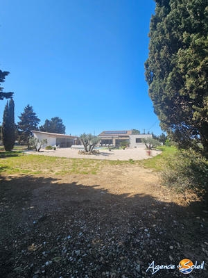 Maison - 174 m² - 4 pièces