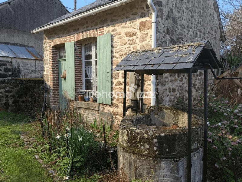 Maison - 200 m² - 6 pièces