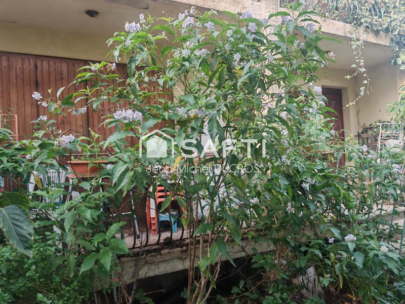 Maison - 90 m² - 3 pièces