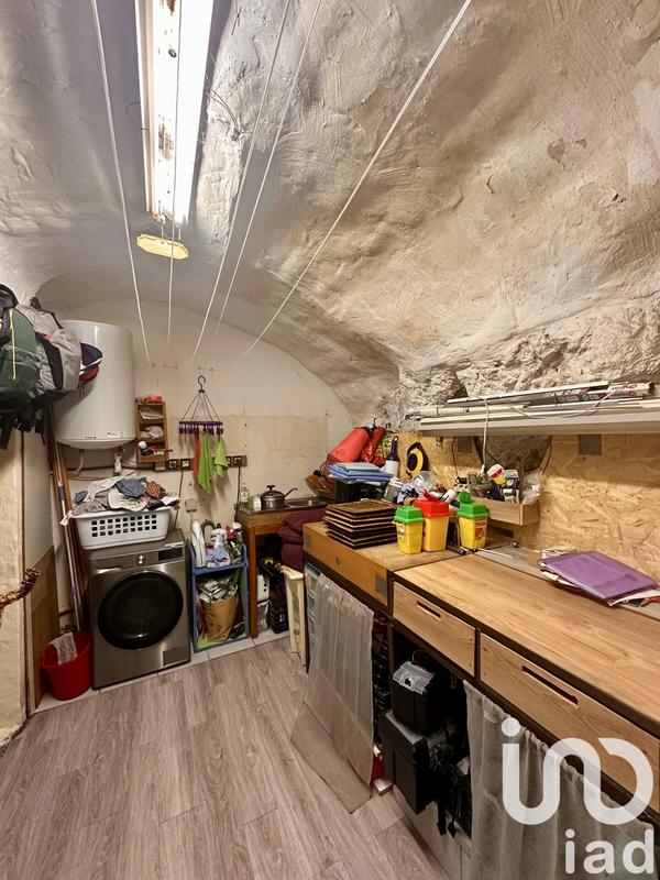 Maison de village - 122 m² - 6 pièces