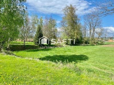 Terrain - 29 430 m²