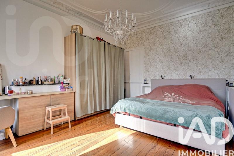 Maison - 184 m² - 4 pièces