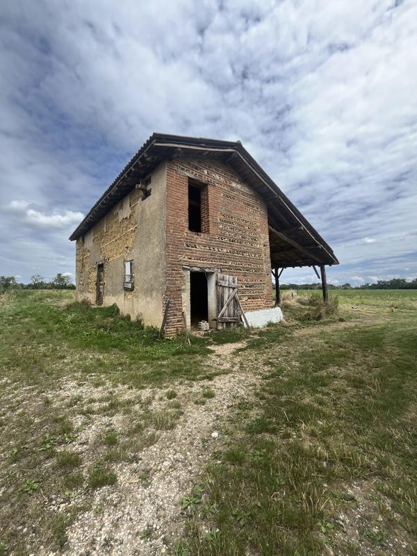 Ferme - 218 m² - 4 pièces