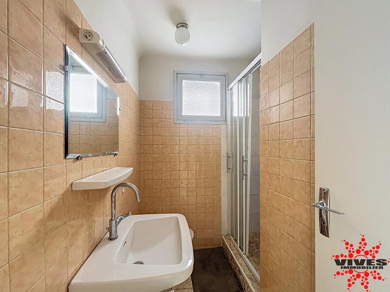 Maison - 91 m² - 5 pièces