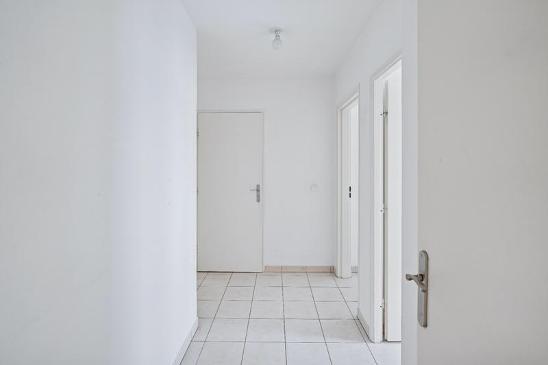 Appartement - 76 m² - 4 pièces