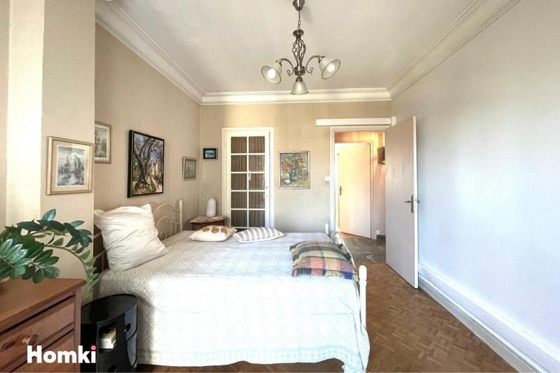 Appartement - 131 m² - 5 pièces