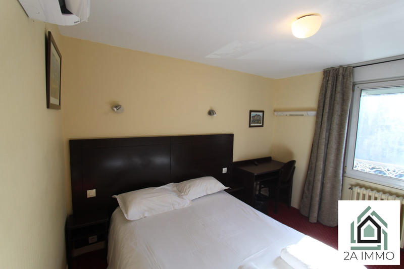 Immeuble - 1 034 m²