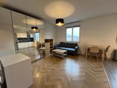 Studio - 32 m² - 1 pièce