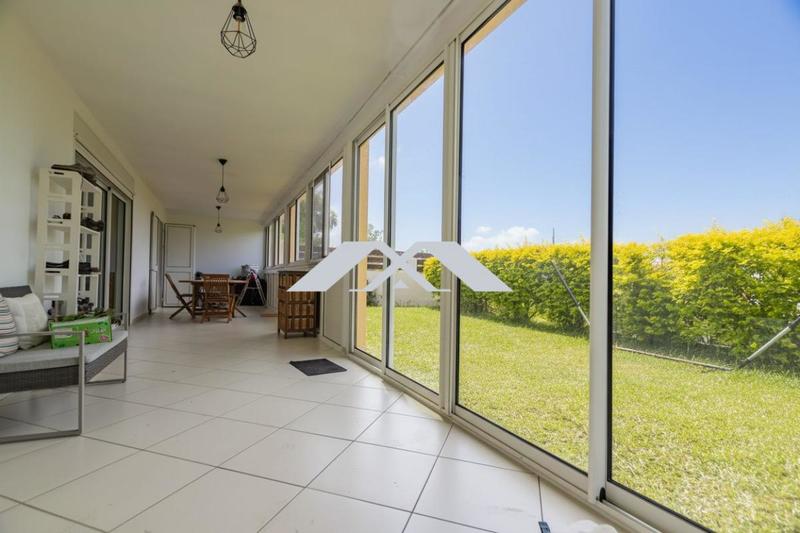 Maison - 168 m² - 6 pièces