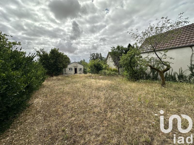 Maison - 53 m² - 2 pièces