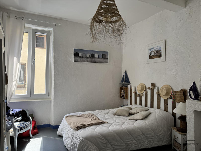 Maison - 69 m² - 4 pièces