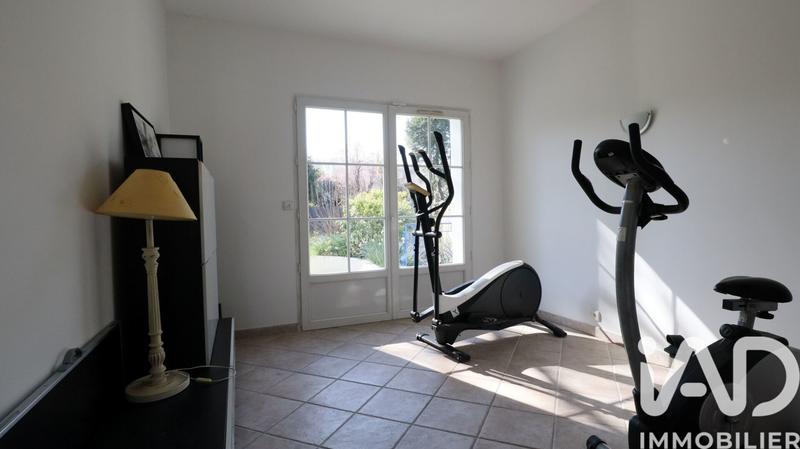 Maison - 191 m² - 6 pièces