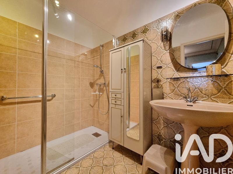 Appartement - 79 m² - 3 pièces