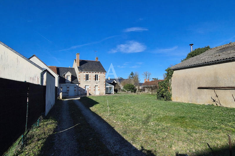 Maison - 128 m² - 4 pièces