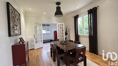 Maison - 187 m² - 5 pièces