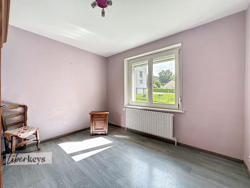 Maison traditionnelle - 114 m² - 6 pièces