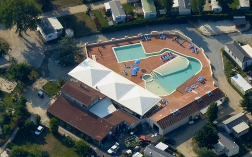 Camping de la Pointe