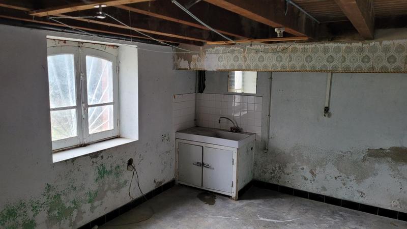 Maison - 102 m² - 7 pièces