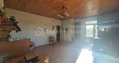 Maison - 106 m² - 4 pièces