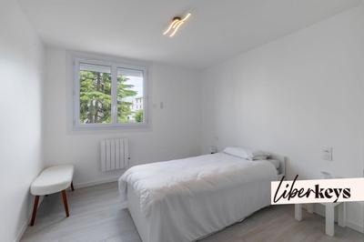 Appartement - 68 m² - 4 pièces