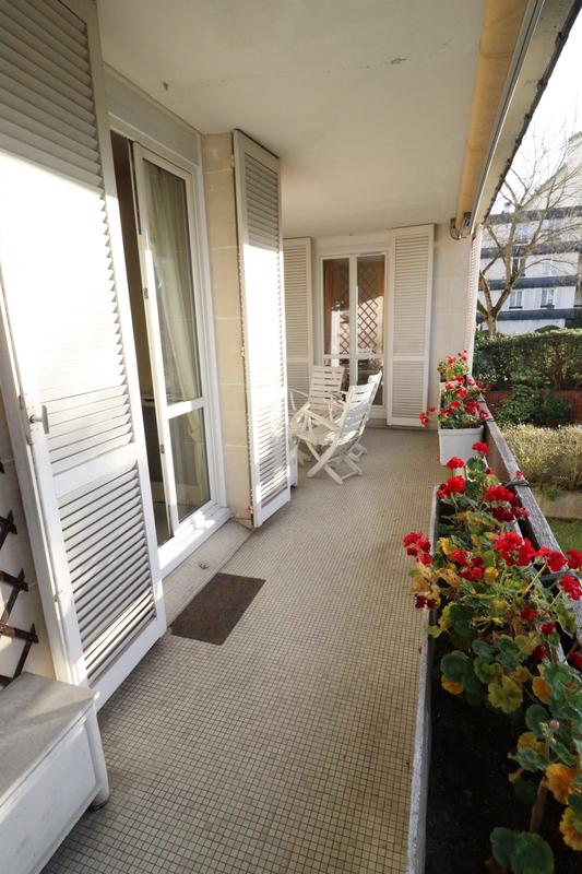 Appartement - 138 m² - 5 pièces