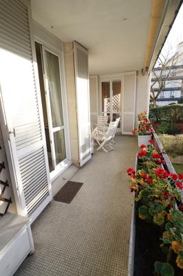 Appartement - 138 m² - 5 pièces