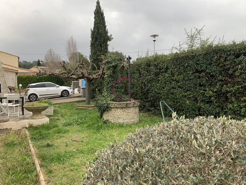 Maison - 89 m² - 5 pièces