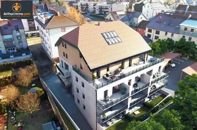 Appartement - 79 m² - 3 pièces