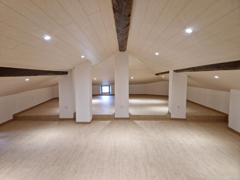 Maison - 149 m² - 6 pièces