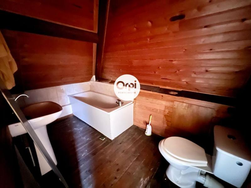 Appartement - 34 m² - 1 pièce