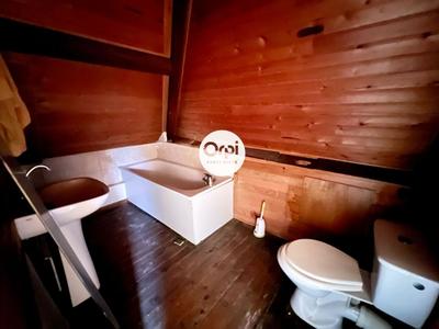 Appartement - 34 m² - 1 pièce