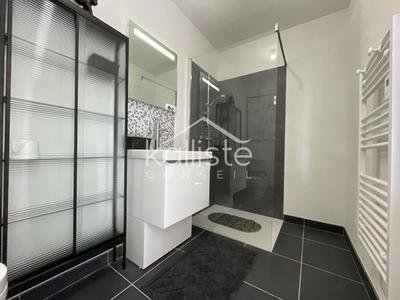 Appartement - 29 m² - 1 pièce