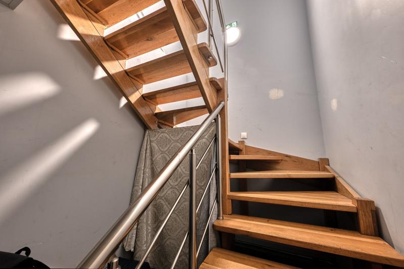 Local commercial - 139 m²