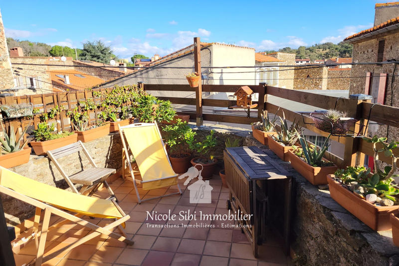 Maison en pierre - 146 m² - 6 pièces