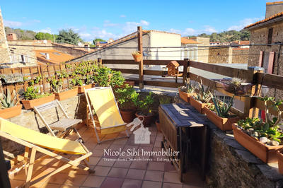 Maison en pierre - 146 m² - 6 pièces