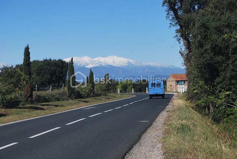 Maison en pierre - 112 m² - 4 pièces