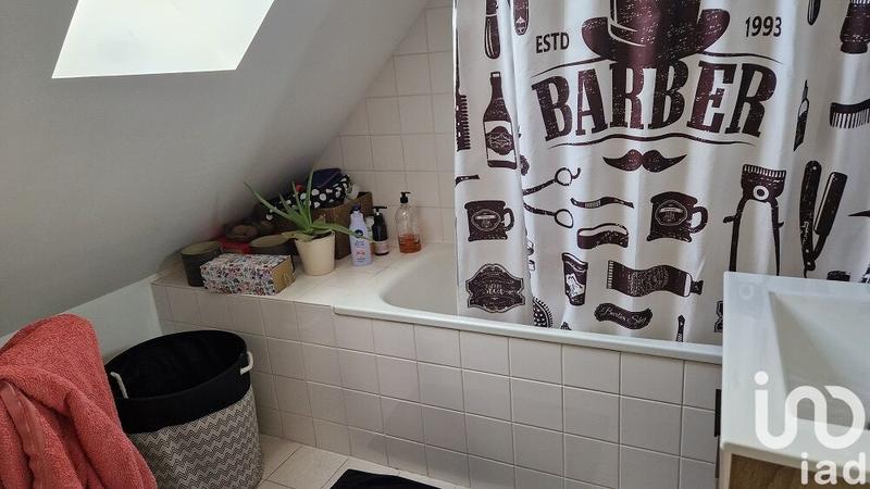 Appartement - 55 m² - 3 pièces