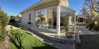 Villa - 144 m² - 5 pièces