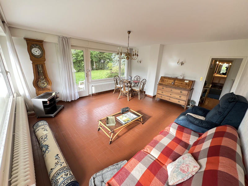 Maison - 170 m² - 3 pièces