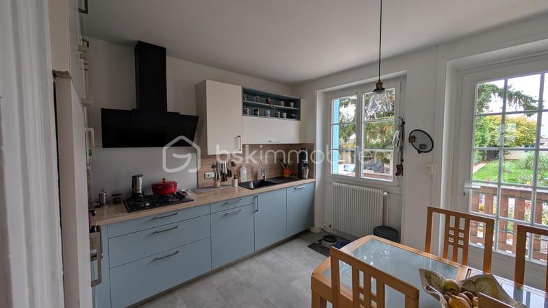 Ferme - 106 m² - 6 pièces