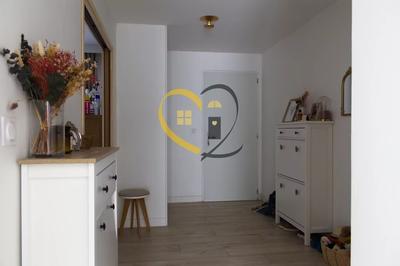 Maison - 112 m² - 5 pièces