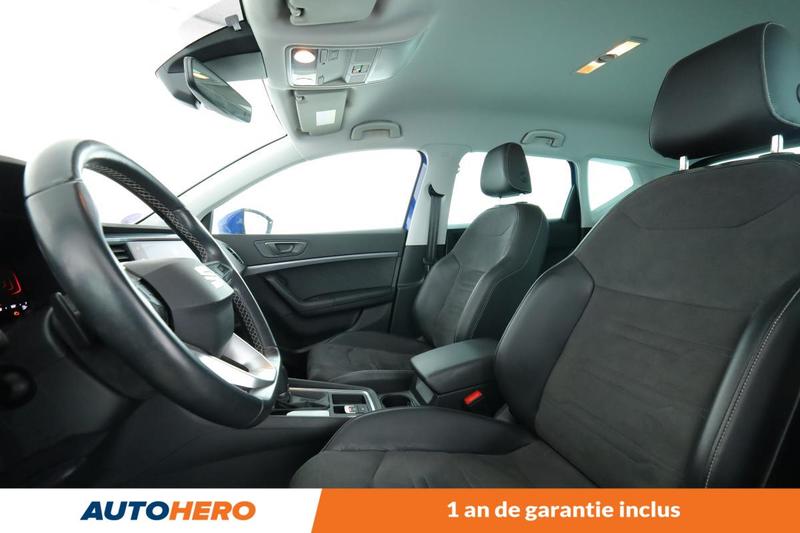 Seat Ateca 1.5 Tsi Act Style Business Dsg7 150 ch