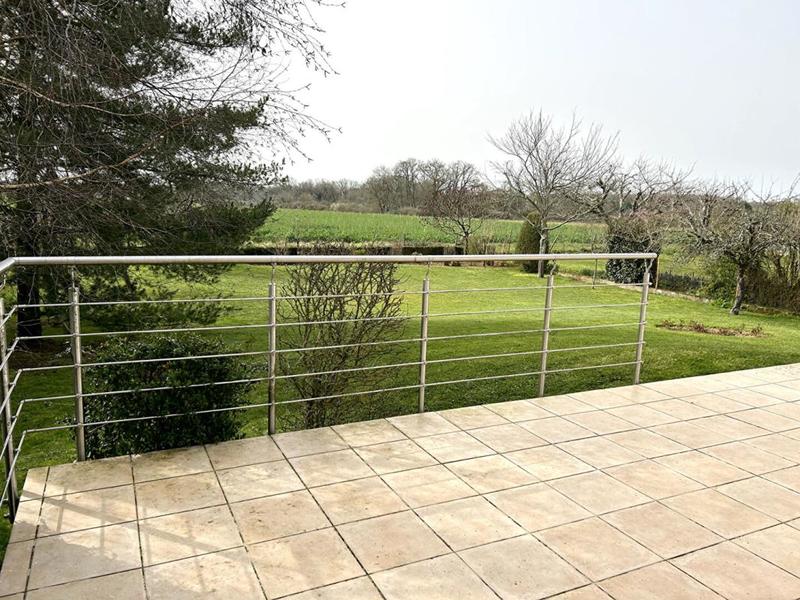 Maison - 135 m² - 5 pièces