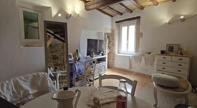 Maison de village - 43 m² - 3 pièces