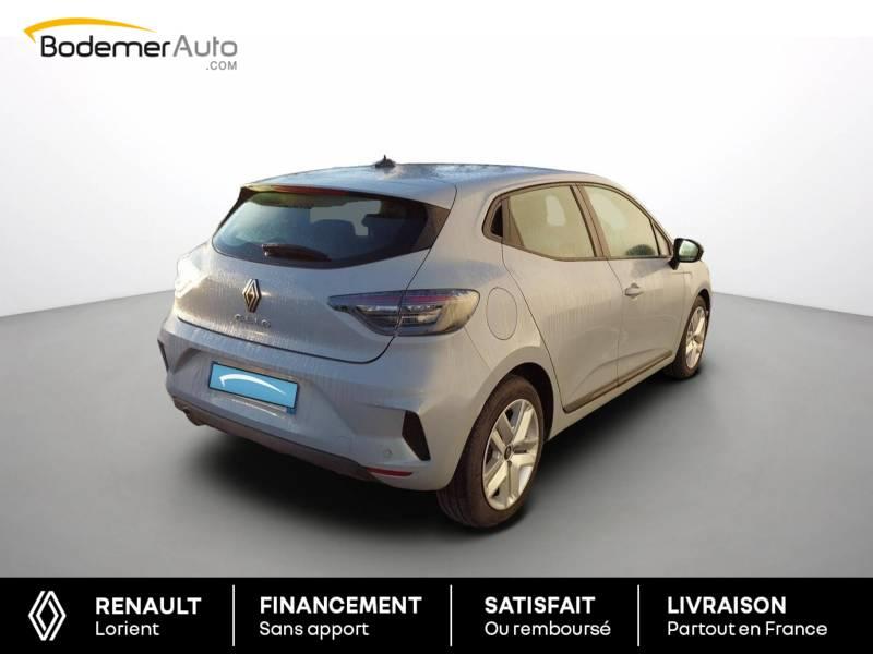 Renault Clio TCe 90 Evolution