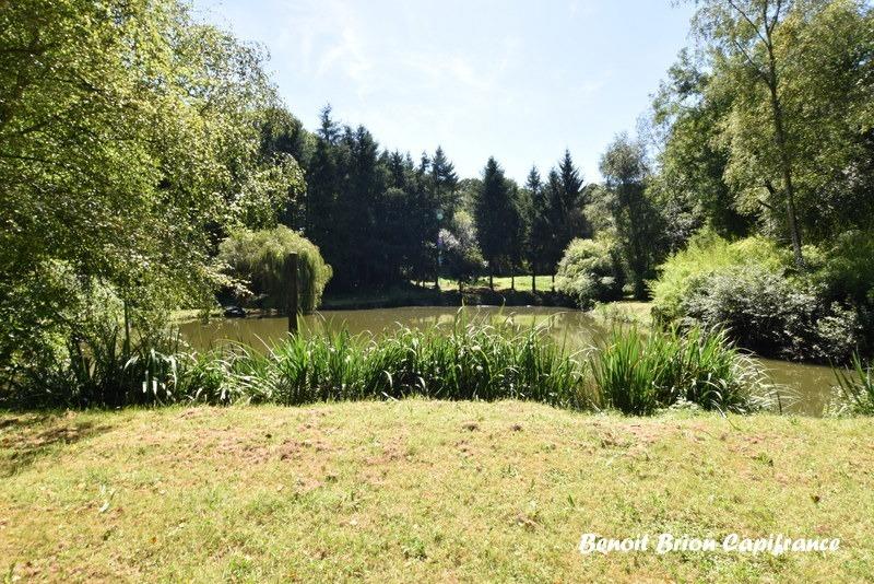 Châlet - 67 m² - 3 pièces