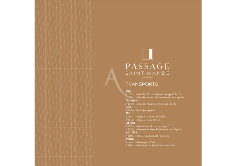 Local commercial - 59 m² - 1 pièce