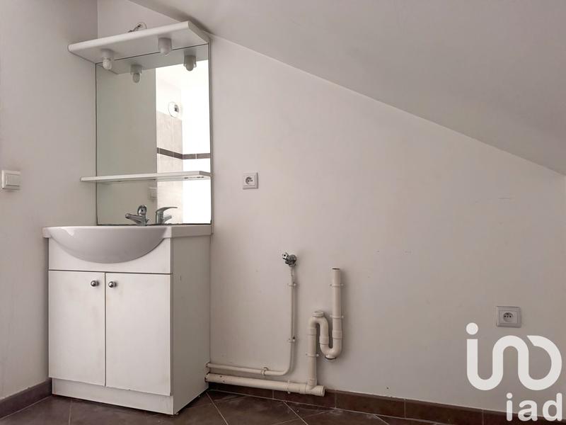 Appartement - 65 m² - 2 pièces