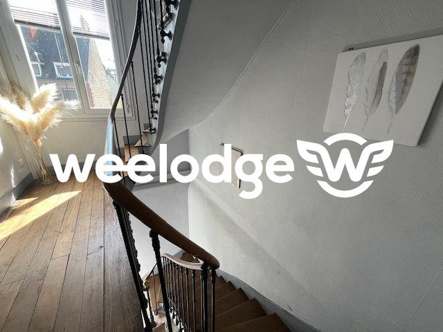 Appartement - 41 m² - 3 pièces